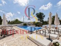 Verkoop - Villa - Moraira