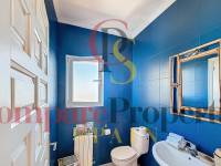 Vente - Villa - Benitachell - Dalias