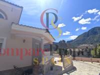 Sale - Villa - Barx