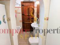 Sale - Semi-Detached Villa - Moraira - La sabatera