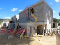 Nueva construcción  - Villa - Moraira