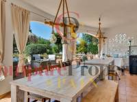 Vente - Villa - Jalon Valley - Valle