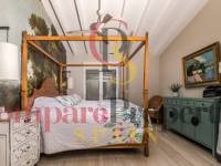 Verkoop - Villa - Dénia - Monte Pego