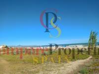 Vente - Apartment - Dénia - Playa