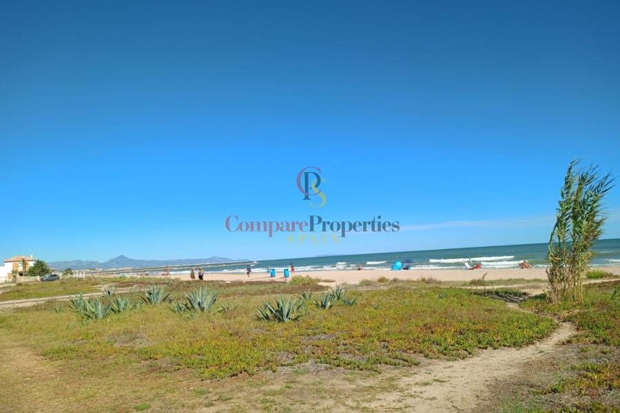 Verkoop - Apartment - Dénia - Playa