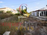 Verkauf - Villa - Jávea - Javea