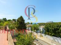 Vente - Villa - Benissa - Benissa Costa