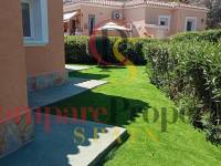 Verkoop - Bungalow - Jalon Valley - Alcalalí