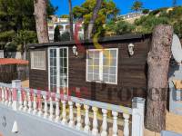 Verkauf - Villa - Benissa - Buenavista