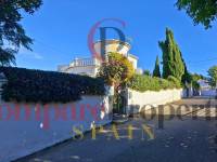 Verkauf - Villa - Dénia - 