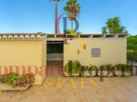 Sale - Villa - Jávea - Pinomar - Pinosol