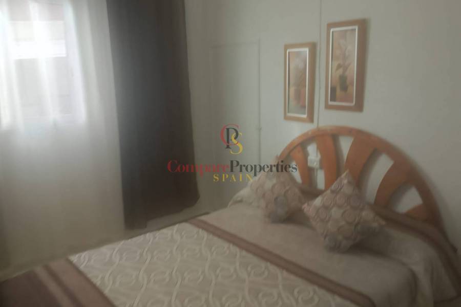 Sale - Apartment - Vilallonga - Villalonga - 