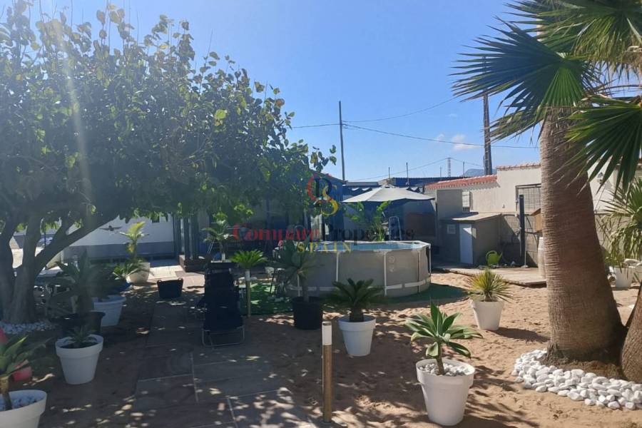Sale - Apartment - Tavernes de la Valldigna - 