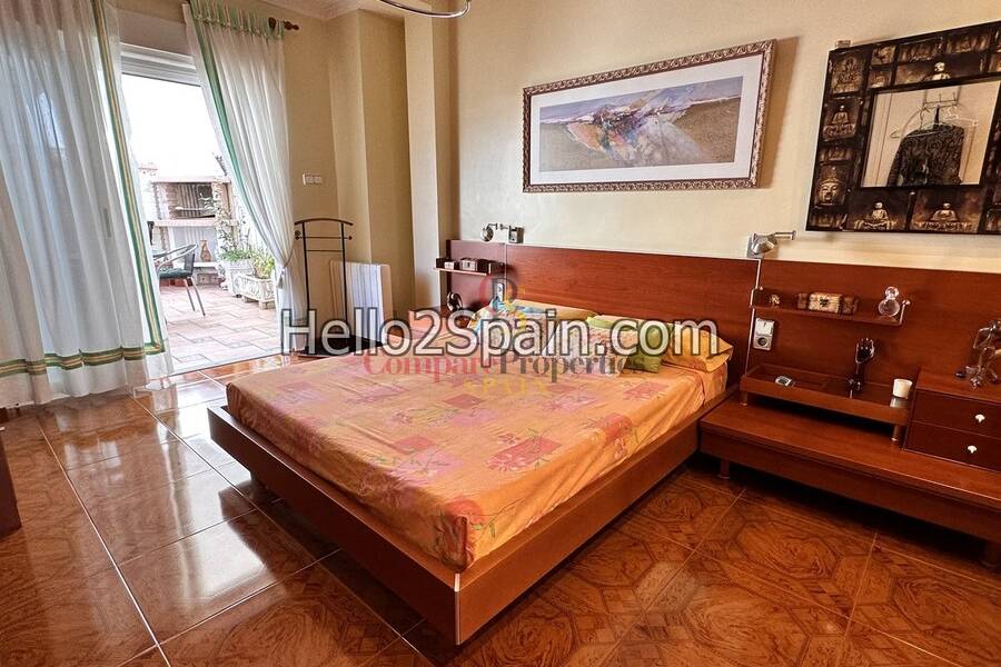 Verkauf - Apartment - La Font d'en Carròs - La Font d'en Carrós