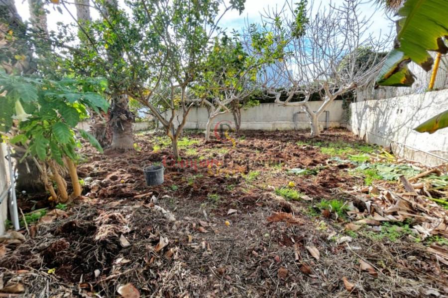 Vente - Villa - Moraira - 