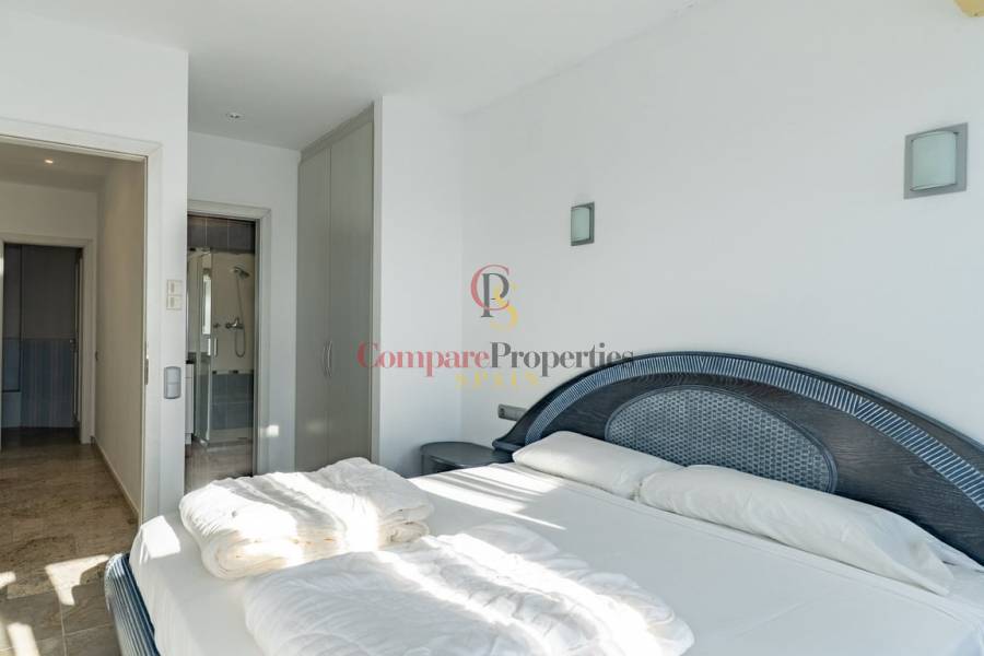 Vente - Villa - Moraira