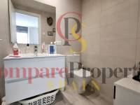 Vente - Apartment - Dénia - Club Náutico