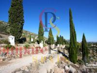 Nouvelle construction - Villa - Orba Valley - Tormos