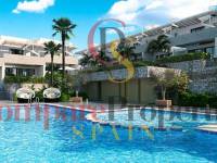 Sale - Bungalow - Monforte del Cid - Alenda Golf