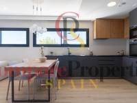 Verkauf - Apartment - Benitachell - 