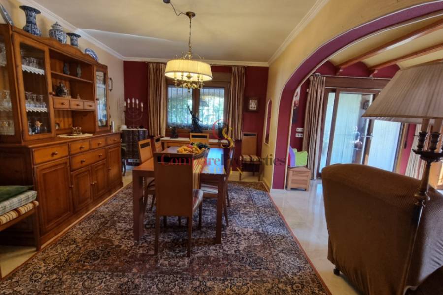 Sale - Villa - Pedreguer - 