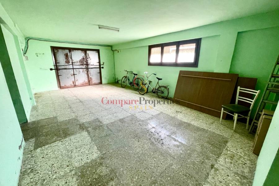 Vente - Villa - Benejuzar - Comunidad Valenciana
