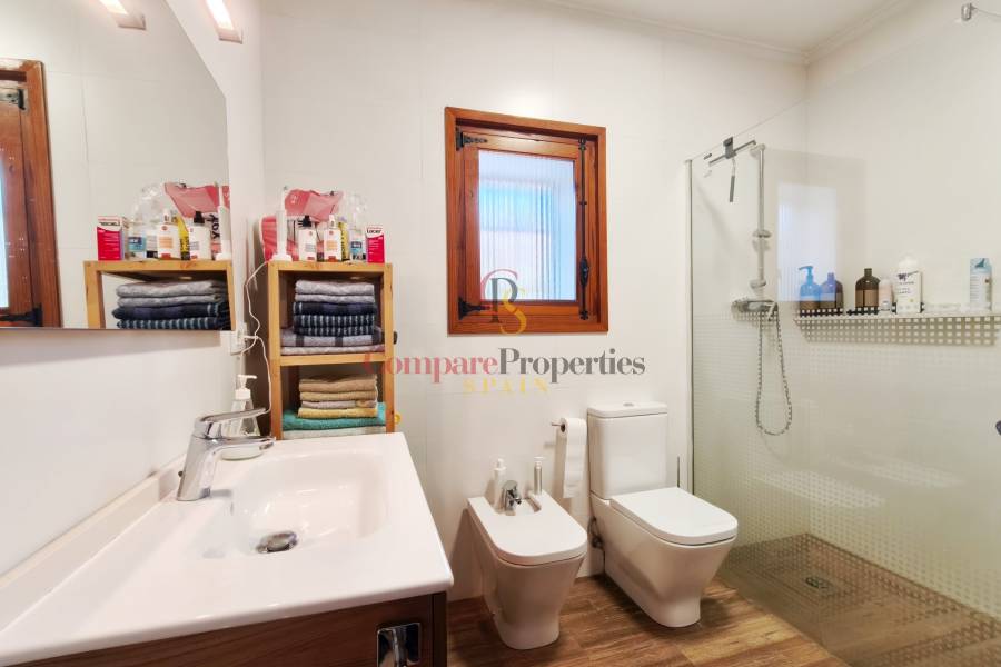 Venta - Villa - Jávea