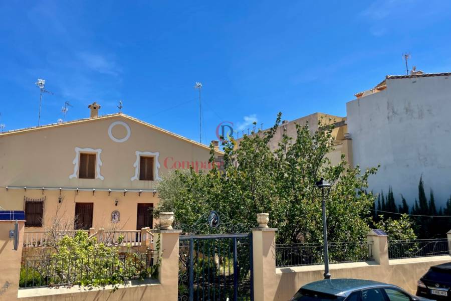 Verkauf - Townhouses - Jalon Valley - Pueblo