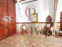 Sale - Villa - Adsubia
