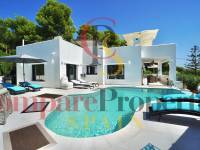 Vente - Villa - Moraira - Moravit