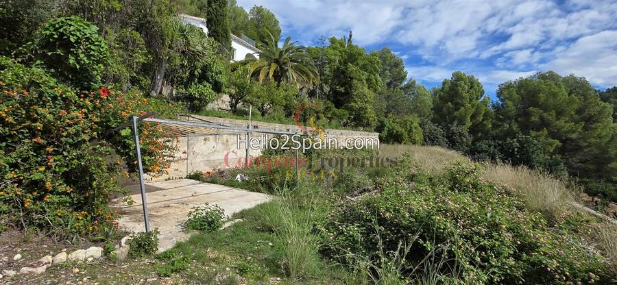 Venta - Villa - Oliva