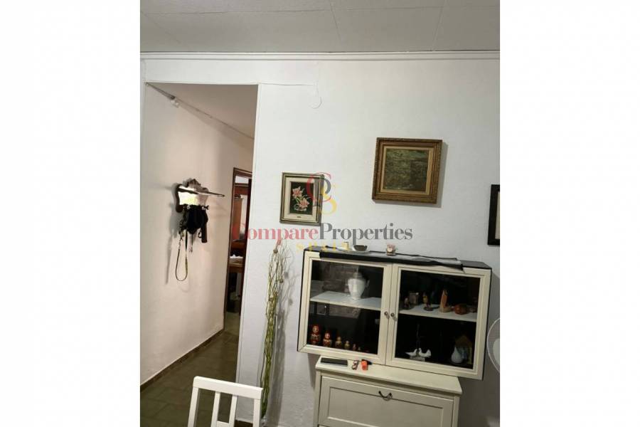 Sale - Apartment - Gandía - 