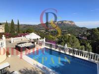 Verkauf - Villa - La Sella - 