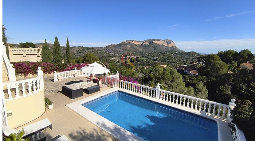 Verkauf - Villa - La Sella - 