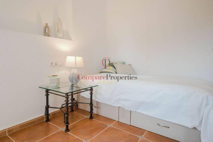 Venta - Villa - Pedreguer