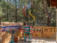 Sale - Villa - Orba Valley - 