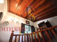 Sale - Villa - Benissa - Benimallunt