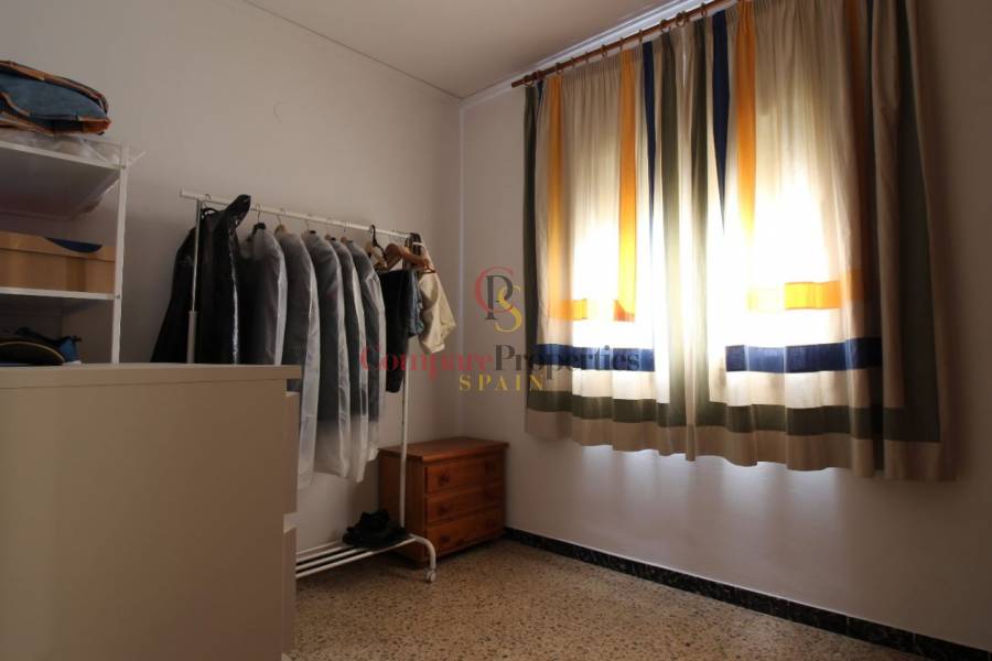 Sale - Apartment - Dénia - Costa Blanca