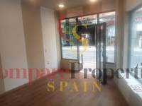 Sale - Apartment - Oliva - 