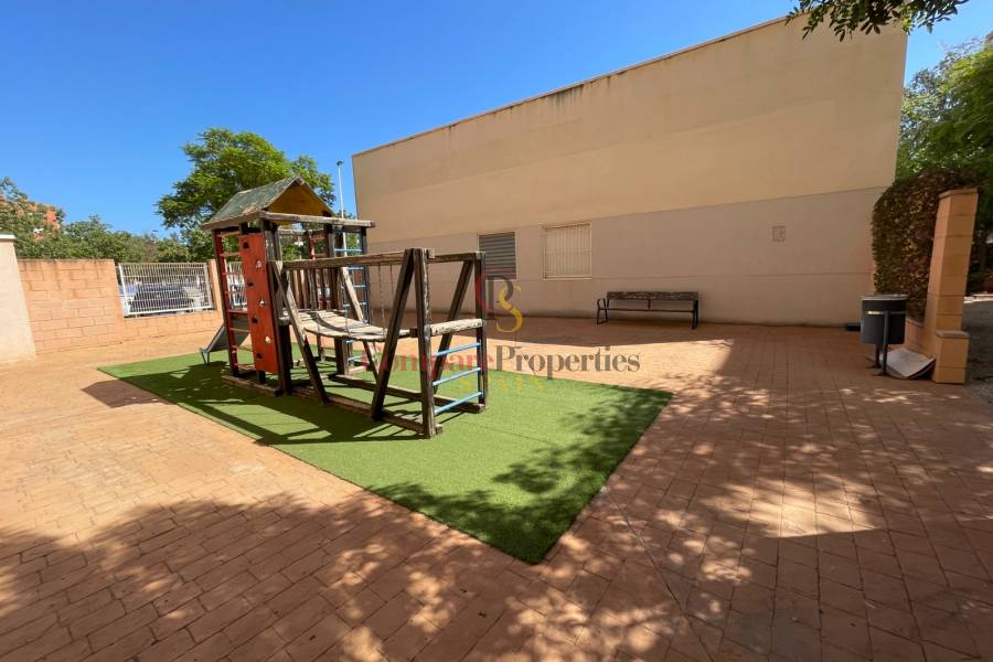 Vente - Townhouses - Elche - Center