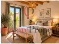 Sale - Townhouses - Dénia - 