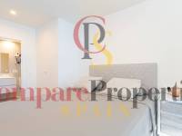 Sale - Apartment - Dénia - Centro