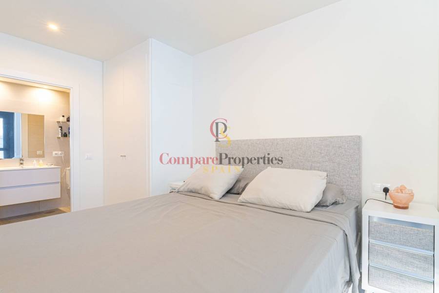Sale - Apartment - Dénia - Centro