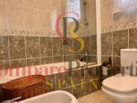 Sale - Villa - Dénia - Montgo