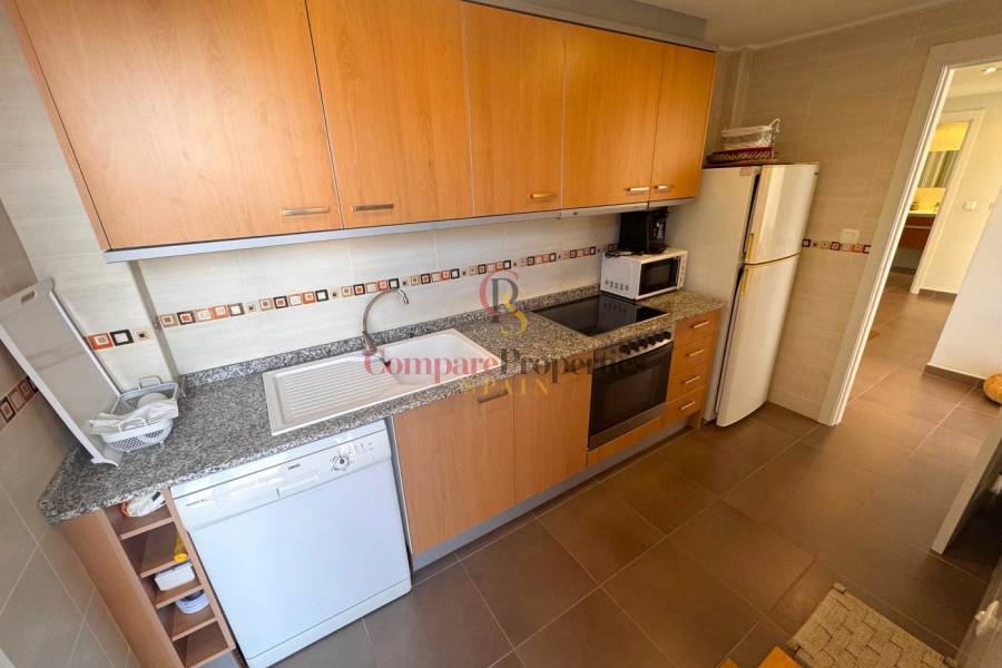 Sale - Duplex and Penthouses - Dénia