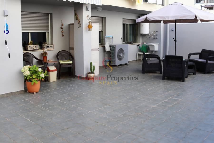 Sale - Apartment - Jalon Valley - Jalon