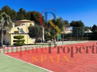 Verkoop - Villa - Dénia - 