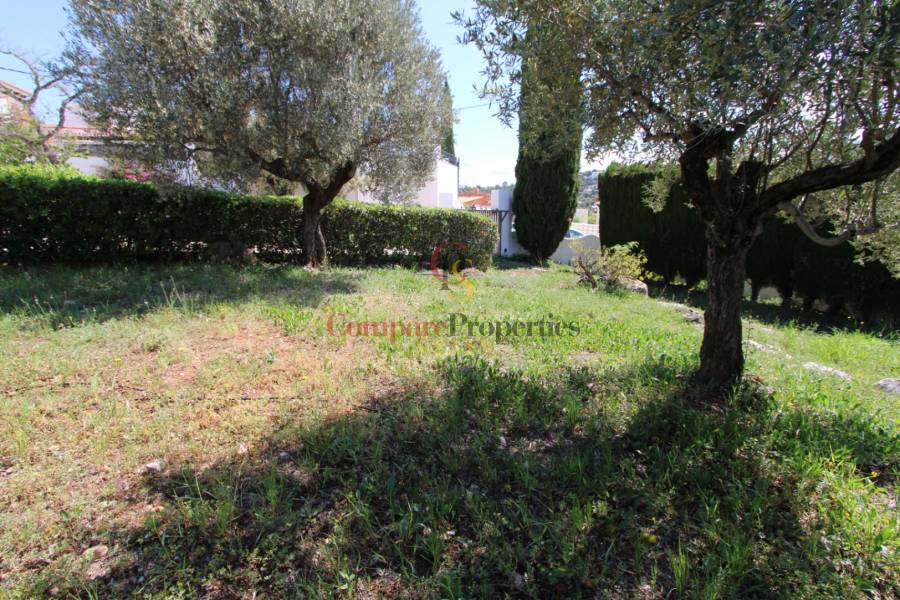 Verkauf - Villa - Orba Valley - Orba