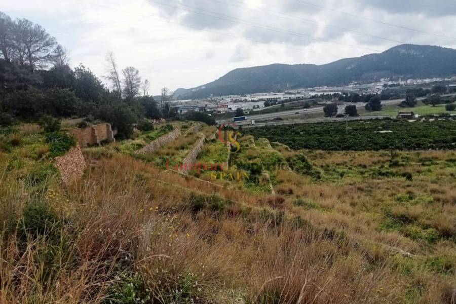 Sale - Apartment - Xeraco