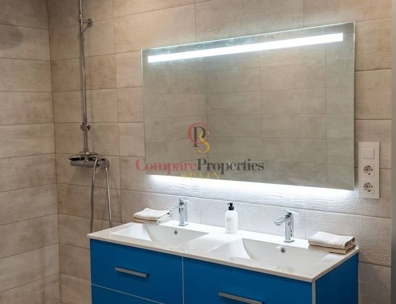 Vente - Townhouses - Benitachell